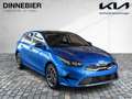 Kia Ceed / cee'd CEED Platinum 1.5T Glasdach+LED+Kamera+Navi Blu/Azzurro - thumbnail 7