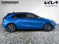 Kia Ceed / cee'd CEED Platinum 1.5T Glasdach+LED+Kamera+Navi Blu/Azzurro - thumbnail 8