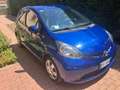 Toyota Aygo 1.0 AUTOMATICA 5 porte Blu/Azzurro - thumbnail 3