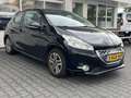 Peugeot 208 1.4 e-HDi Active AUTOMAAT Climate control Cruise c Noir - thumbnail 1