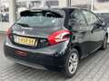Peugeot 208 1.4 e-HDi Active AUTOMAAT Climate control Cruise c Noir - thumbnail 3