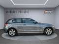 BMW 116 i Lim. 3-Trg Klima/PDC/Shz/Tempomat Grau - thumbnail 4