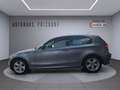 BMW 116 i Lim. 3-Trg Klima/PDC/Shz/Tempomat Grau - thumbnail 8