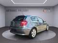 BMW 116 i Lim. 3-Trg Klima/PDC/Shz/Tempomat Grau - thumbnail 5