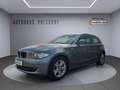BMW 116 i Lim. 3-Trg Klima/PDC/Shz/Tempomat Grau - thumbnail 1