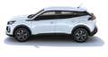 Peugeot 2008 Elektromotor E-2008 156 Style🚀Wahl-Group Elektro- Weiß - thumbnail 4