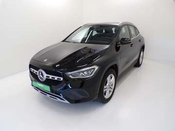 - GLA 180 d Sport auto