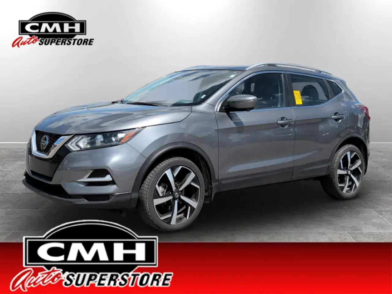 2023 Nissan Qashqai