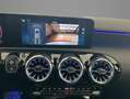 Mercedes-Benz A 180 d Kompaktlimousine AMG Line Night SpurW Silber - thumbnail 12