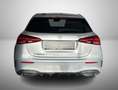 Mercedes-Benz A 180 d Kompaktlimousine AMG Line Night SpurW Silber - thumbnail 6