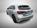 Mercedes-Benz A 180 d Kompaktlimousine AMG Line Night SpurW Silber - thumbnail 3