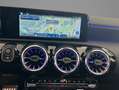 Mercedes-Benz A 180 d Kompaktlimousine AMG Line Night SpurW Silber - thumbnail 11