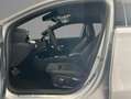 Mercedes-Benz A 180 d Kompaktlimousine AMG Line Night SpurW Silber - thumbnail 9