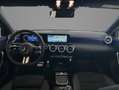 Mercedes-Benz A 180 d Kompaktlimousine AMG Line Night SpurW Silber - thumbnail 4