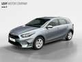 Kia Ceed / cee'd Ceed 1.5 T-GDI Vision MY25+DCT+Navi+R.Kam+Komfort Silber - thumbnail 2