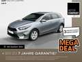 Kia Ceed / cee'd Ceed 1.5 T-GDI Vision MY25+DCT+Navi+R.Kam+Komfort Silber - thumbnail 1
