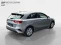 Kia Ceed / cee'd Ceed 1.5 T-GDI Vision MY25+DCT+Navi+R.Kam+Komfort Silber - thumbnail 5