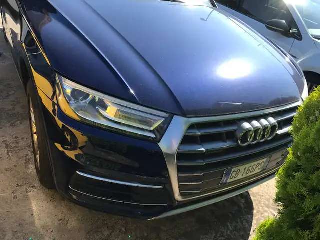 Audi Q5 Q5 40 2.0 tdi Sport quattro 190cv s-tronic AUDI EXCLUSIVE TETTO PELLE B&O NAVI