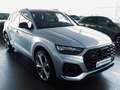 Audi Q5 40 TDI quattro-ultra Black line S tronic 150kW Argento - thumbnail 7
