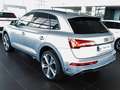 Audi Q5 40 TDI quattro-ultra Black line S tronic 150kW Argento - thumbnail 3