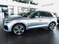 Audi Q5 40 TDI quattro-ultra Black line S tronic 150kW Argento - thumbnail 2