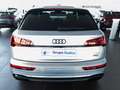Audi Q5 40 TDI quattro-ultra Black line S tronic 150kW Argento - thumbnail 4