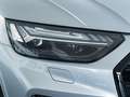 Audi Q5 40 TDI quattro-ultra Black line S tronic 150kW Argento - thumbnail 12
