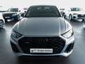 Audi Q5 40 TDI quattro-ultra Black line S tronic 150kW Argento - thumbnail 8