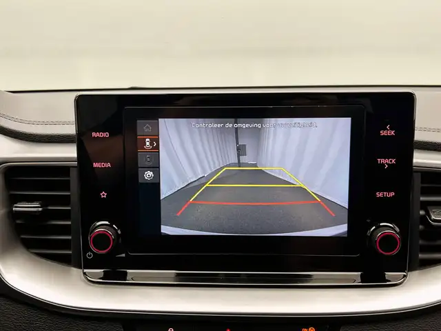 Kia Ceed view 13