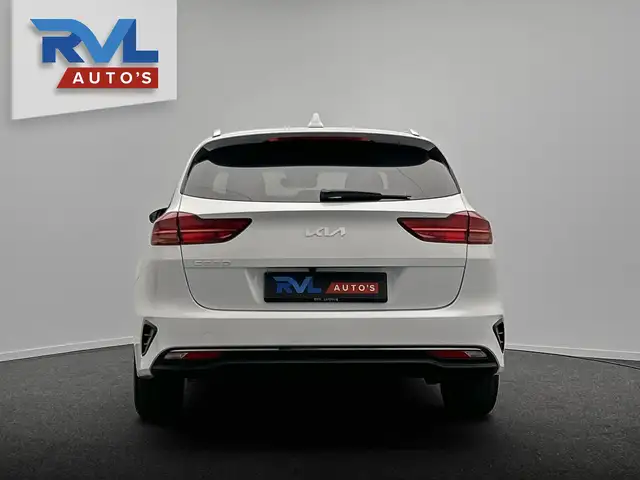 Kia Ceed view 20