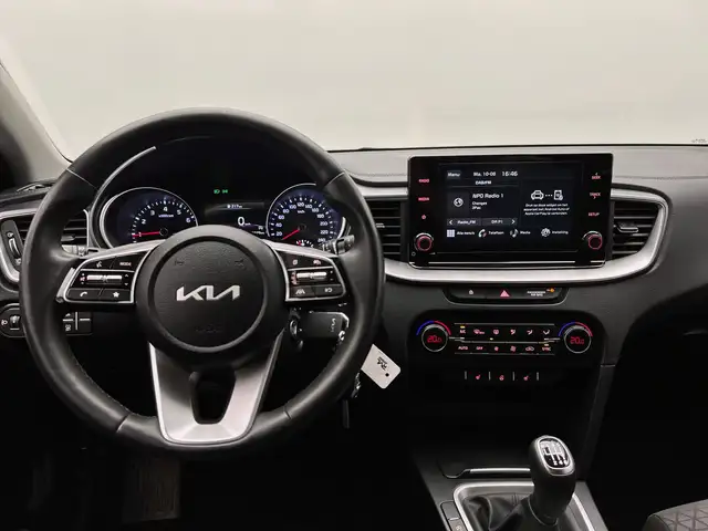 Kia Ceed view 7