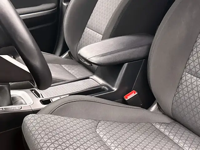 Kia Ceed view 26