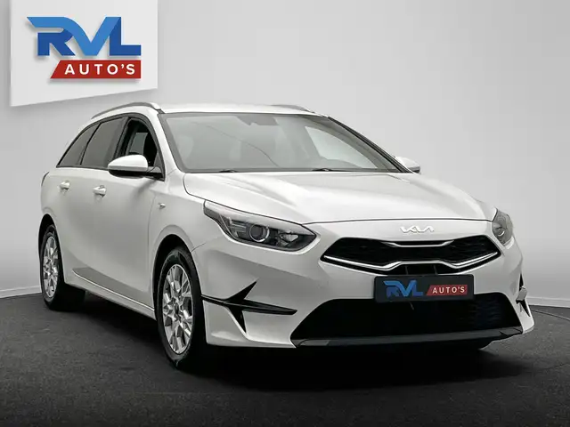 Kia Ceed view 4