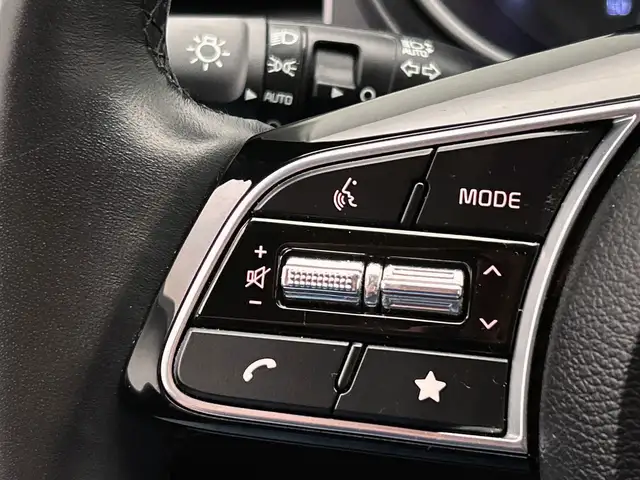 Kia Ceed view 11