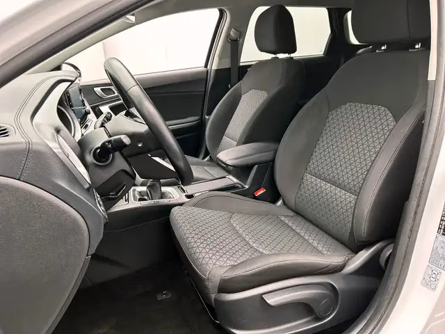 Kia Ceed view 6
