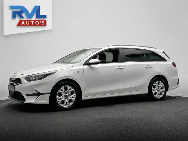 Kia Ceed view 18