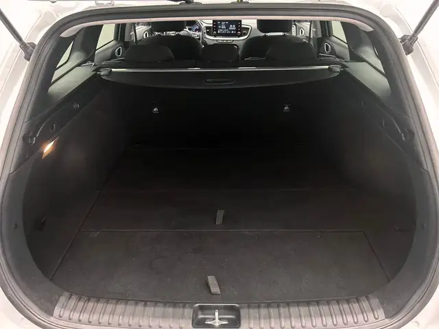 Kia Ceed view 17