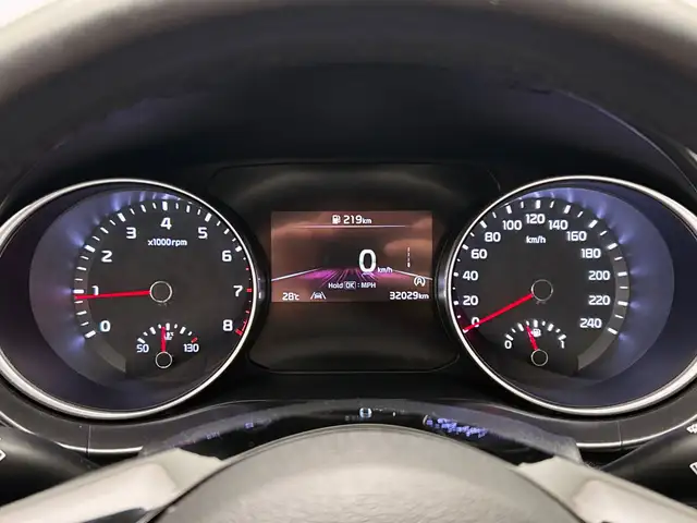 Kia Ceed view 28