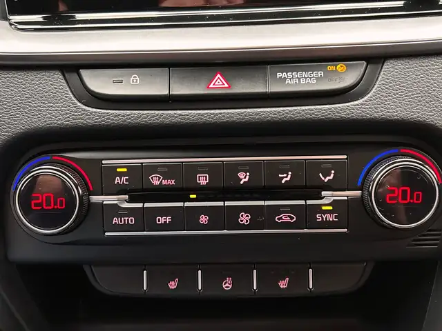 Kia Ceed view 14