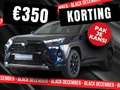 Toyota RAV 4 2.5 Hybrid style Bi-tone | FACELIFT | JBL | Verwar Azul - thumbnail 1