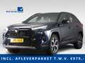 Toyota RAV 4 2.5 Hybrid style Bi-tone | FACELIFT | JBL | Verwar Blau - thumbnail 1