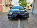 BMW 520 520d xdrive Luxury auto Blu/Azzurro - thumbnail 1