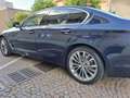 BMW 520 520d xdrive Luxury auto Blu/Azzurro - thumbnail 6