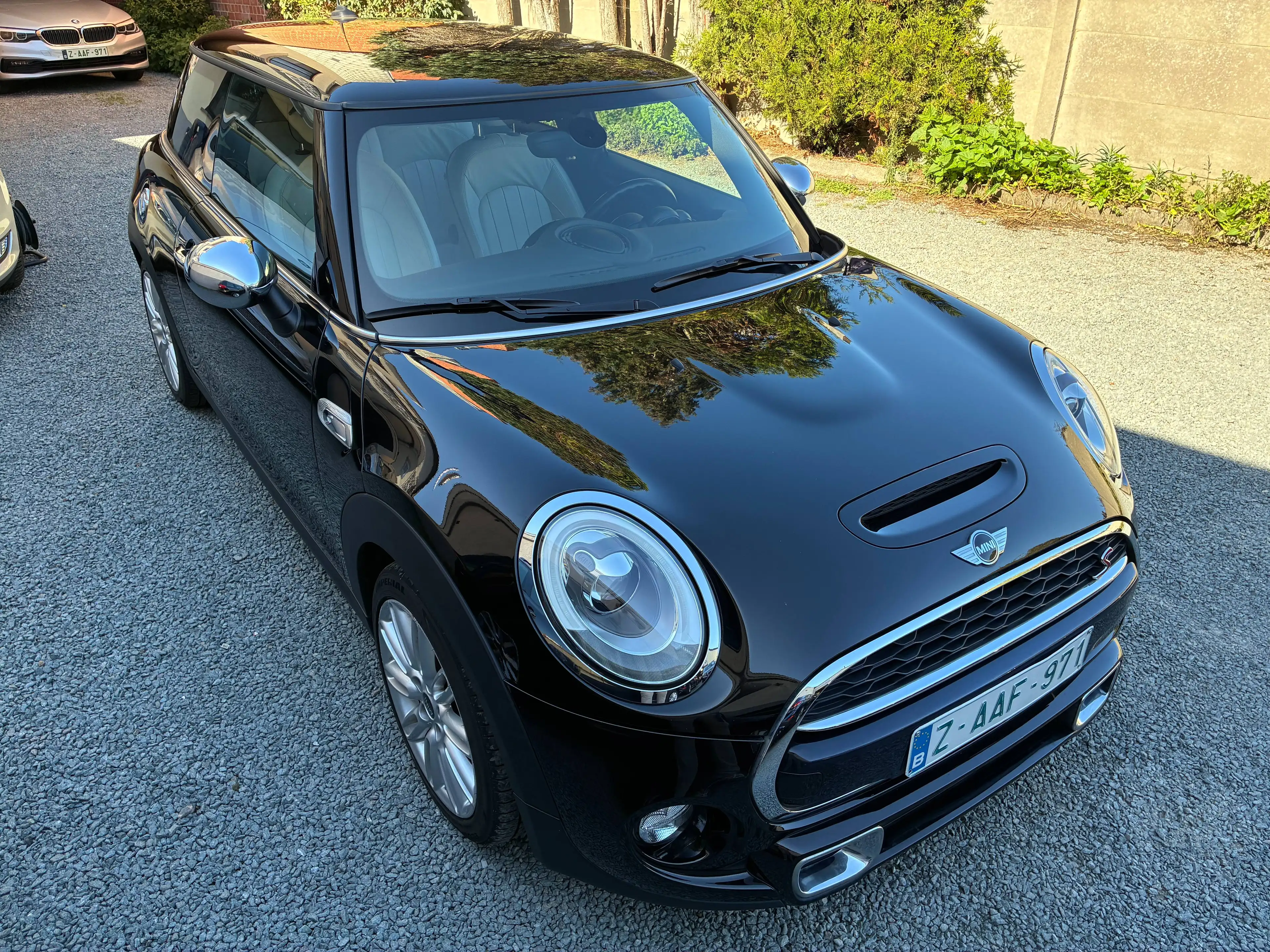 MINI Cooper S Mini 2.0 Cooper S  78047 km !! — photo 3
