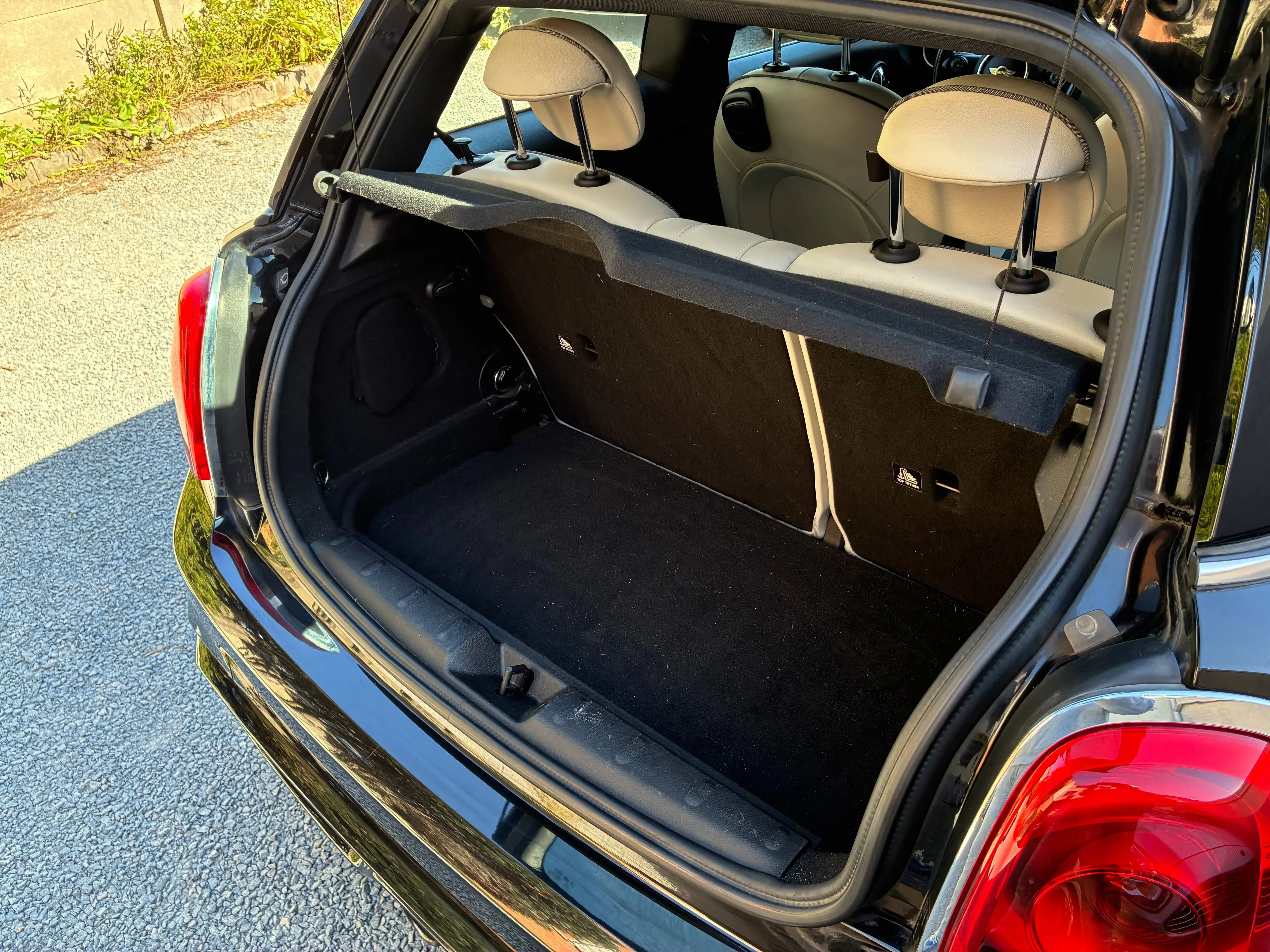 MINI Cooper S Mini 2.0 Cooper S  78047 km !! — photo 9