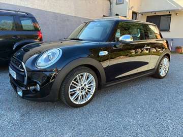 Mini 2.0 Cooper S  78047 km !!