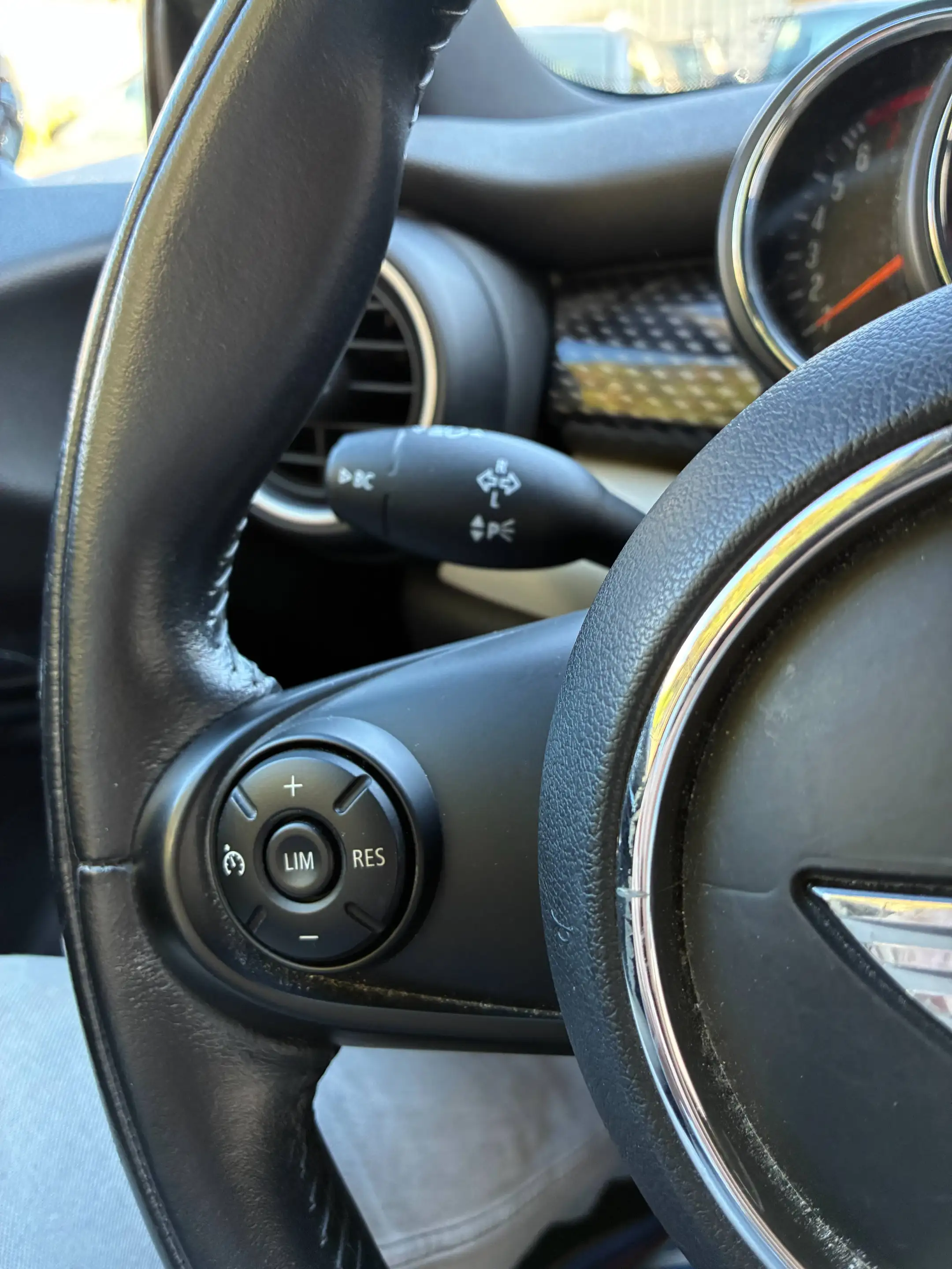 MINI Cooper S Mini 2.0 Cooper S  78047 km !! — photo 15