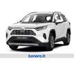 Toyota RAV 4 2.5 vvt-ie h Active 2wd 218cv e-cvt Bianco - thumbnail 1