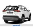 Toyota RAV 4 2.5 vvt-ie h Active 2wd 218cv e-cvt Bianco - thumbnail 4