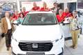 CUPRA Formentor 2.0 TSI 4Drive DSG VZ*AHK*MATRIX LED*Sennheiser... Bronze - thumbnail 21
